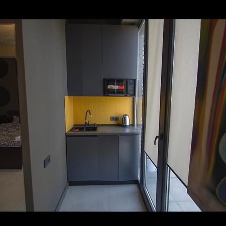 Villa Residence Apartment Tbilisi Exterior foto