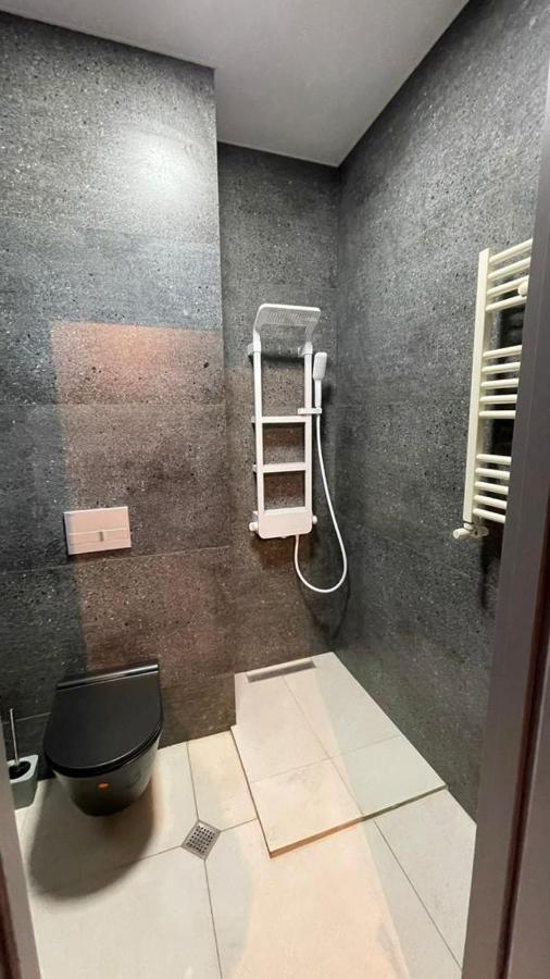 Villa Residence Apartment Tbilisi Exterior foto