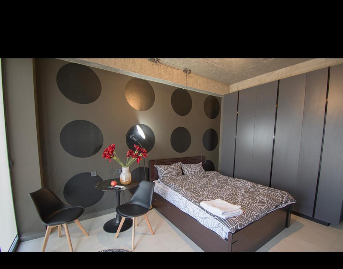 Villa Residence Apartment Tbilisi Exterior foto